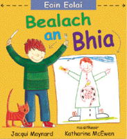 Bealach an Bhia (Eoin Eolaí)