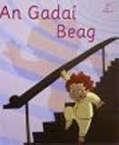 An Gadaí Beag (Leabhar Mór / Big Book)