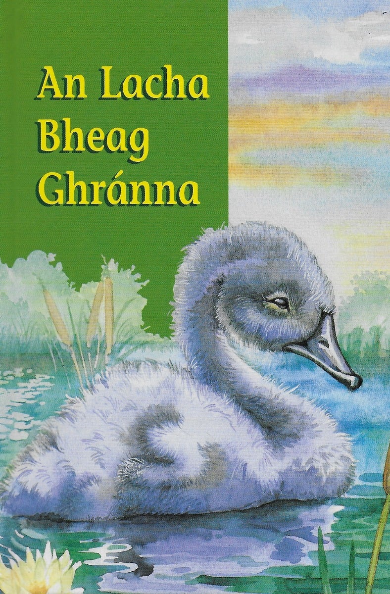 An Lacha Bheag Ghránna