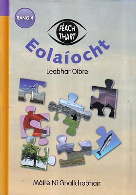 Feach Thart Rang 4 – Eolaiocht