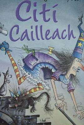 Cití Cailleach (Leabhar Mór / Big Book)