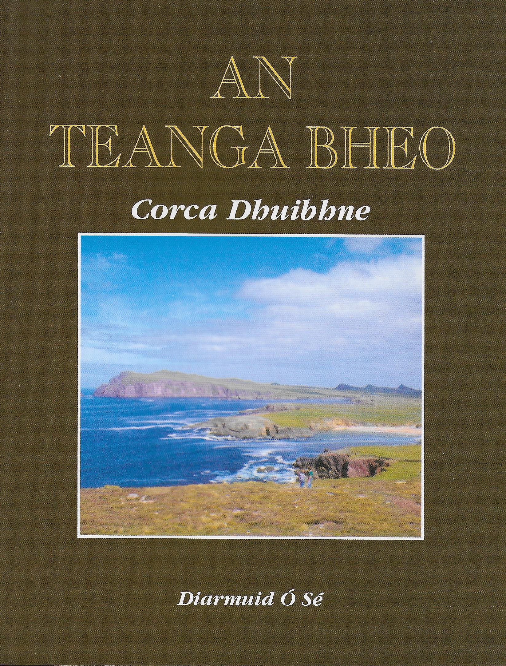 An Teanga Bheo (Corca Dhuibhne)