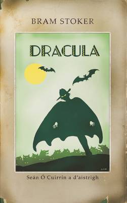 Dracula (Irish language)