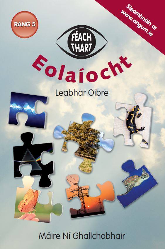 Féach Thart: Rang 5 – Eolaíocht
