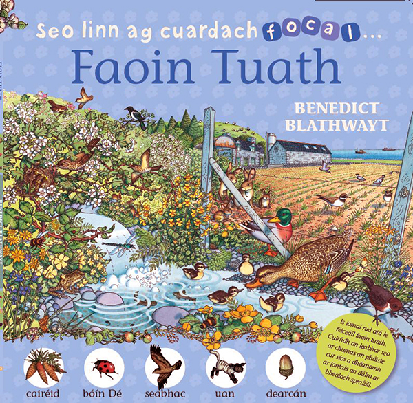 Faoin Tuath (Seo Linn ag Cuardach Focal)