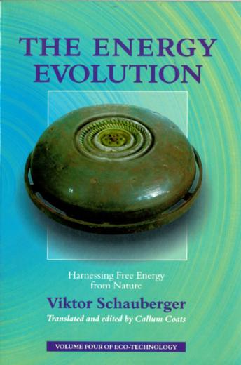 The Energy Evolution: Harnessing Free Energy from Nature (Eco-Technology Book 4)