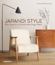 Japandi Style : When Japanese and Scandinavian Designs Blend