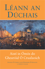Léann an Dúchais: Aistí in Ómós do Ghearóid Ó Crualaoich