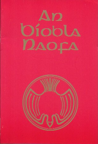 AN BIOBLA NAOFA / 1981 VERSION WITH APOCRYPHA