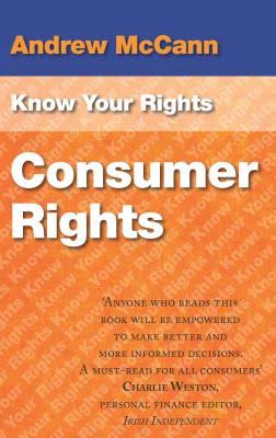 Know Your Rights: Consumer Rights (2012)