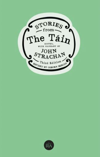 Stories from the Táin
