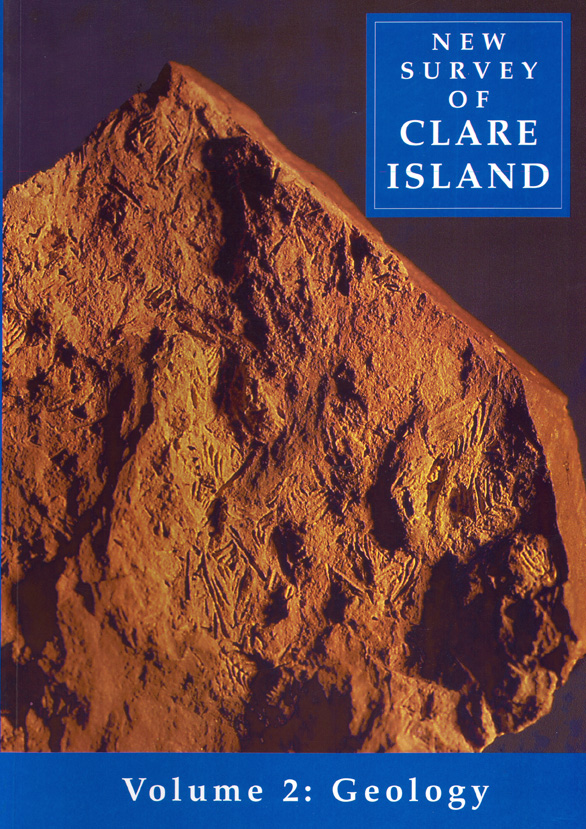 New Survey of Clare Island: v. 2: Geology
