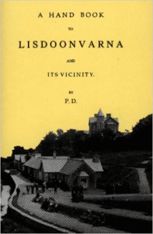 A Handbook to Lisdoonvarna and its Vicinity