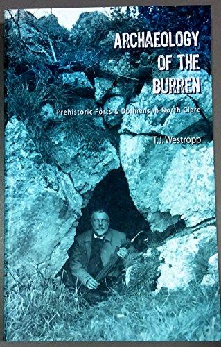 Archaeology Of The Burren