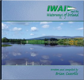 IWAI and the Waterways of Ireland (Hardback)