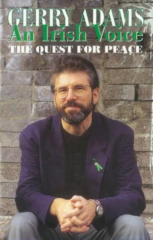 AN IRISH VOICE The Quest for Peace