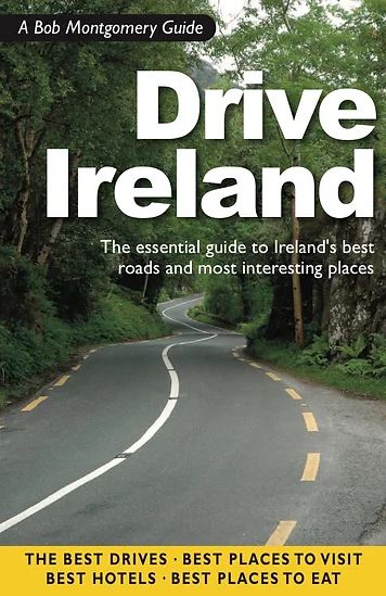 Drive Ireland