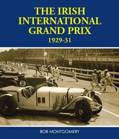 The Irish International Grand Prix 1929-1931