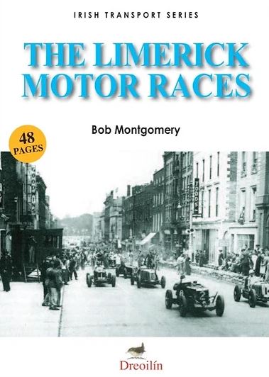 The Limerick Motor Races (Irish Transport Series)