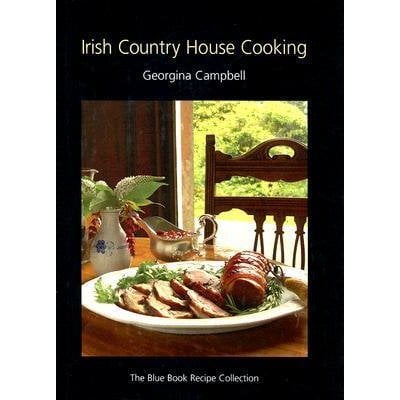 Irish Country House Cooking