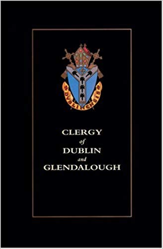Clergy of Dublin and Glendalough 