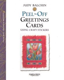 Peel-Off Greetings Cards