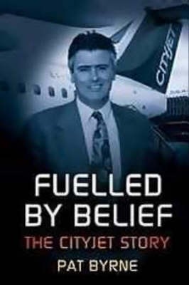 Fuelled by Belief: The Cityjet Story