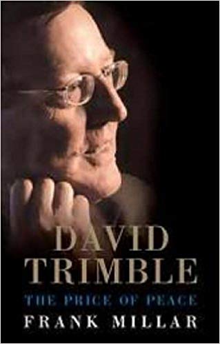 David Trimble: The Price of Peace