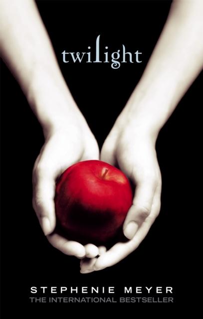 Twilight (Twilight Saga Book 1)