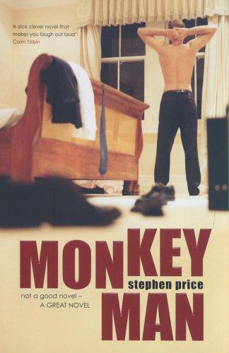 Monkey Man (Large Paperback)