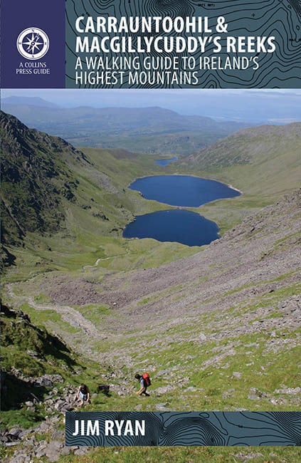 Carrauntoohil and MacGillycuddy's Reeks
