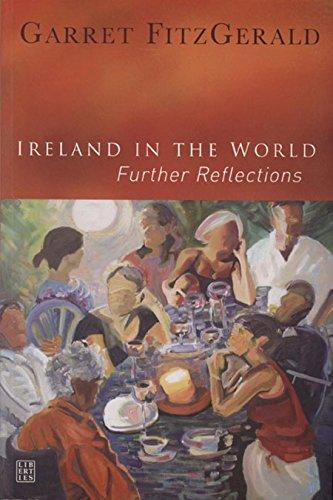 Ireland in the World: Further Reflections