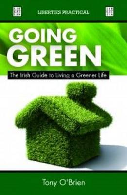Going Green: The Irish Guide to Living a Greener Life