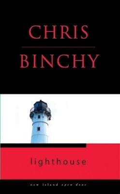 Chris Binchy : The Lighthouse (Open Door Series)