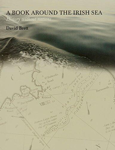 A Book Around the Irish Sea: History Without Nations