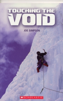 Touching the Void (Paperback)