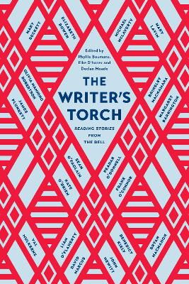 The Writer's Torch : Reading stories from The Bell