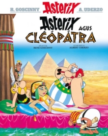 Asterix agus Cleopatra