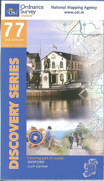 Wexford (Irish Discovery Series) 77