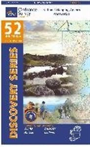 Clare, Galway (Discovery Series 52)