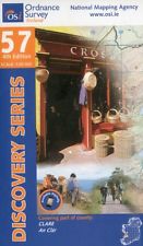Clare (Irish Discovery Series 57)