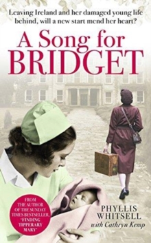 A Song for Bridget : The prequel to Finding Tipperary Mary
