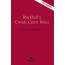Blackhall's Circuit Court Rules 2016
