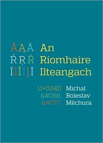 An Riomhaire Ilteangach (Irish Edition)