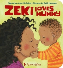 Zeki Loves Mummy : 4