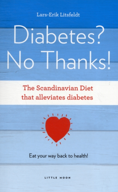 Diabetes, No Thanks!