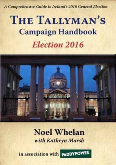 The Tallyman's Campaign Handbook: Election 2016