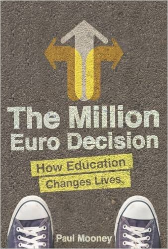 The Million Euro Decision: How Education Changes Lives