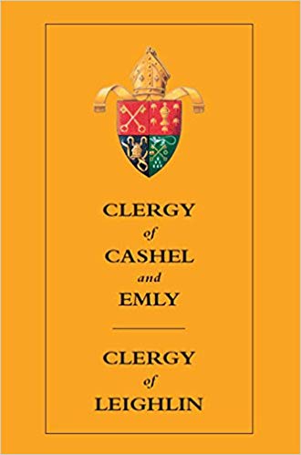 Clergy of Cashel, Emly and Leighlin