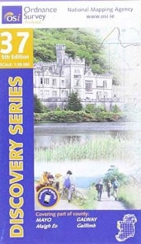 Mayo (SW), Galway : No. 37